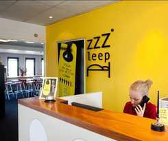 Hotel Zleep Ish&oslash;j