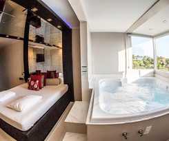 Motel Paradiso Passo Fundo - Adults Only