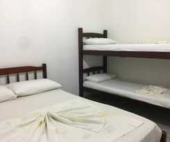 Hotel Pousada Verdes Mares