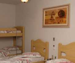 Hotel Gra&uacute;nas