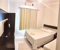 Hotel Prime Hortolandia