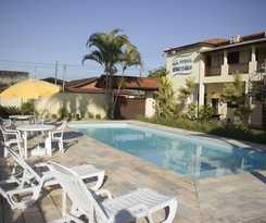 Hotel Pousada Berro D'&Aacute;gua