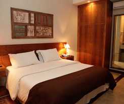 Hotel Pousada Jeito De Minas