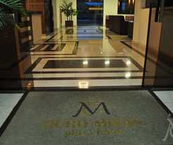 Ouro Minas Plaza