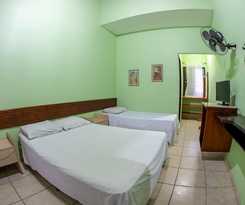 Hotel Pousada Marwille