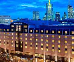 Hotel The Westin Grand Frankfurt