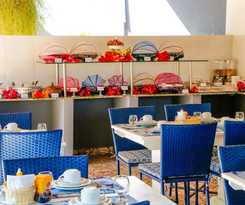 Hotel Pousada Arriba Pipa