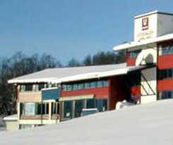 Hotel Ustedalen Hotel Geilo