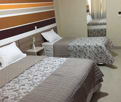 Hotel Maper Mardan - Beira Rio