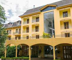 Hotel Paradies