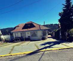  Pousada Ararinha Azul