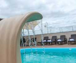 Hotel Grande Ipatinga