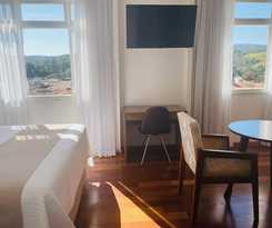 Hotel Grande Amparo