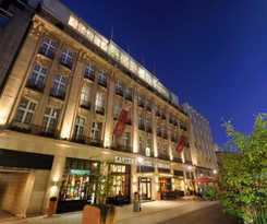 Hotel Kastens  Luisenhof