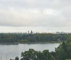 Hotel Holiday Inn Helsinki West- Ruoholahti, An Ihg