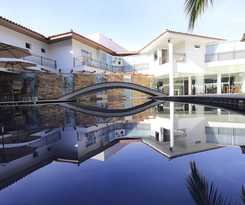 Hotel Boutique Recanto Da Passagem