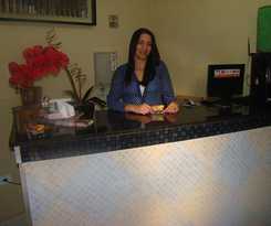 Hotel Pam Pousada Natureza