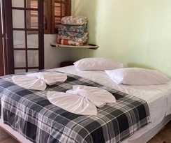 Hotel Pousada Sa&uacute;de Melhor