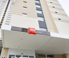 Hotel Ibis Jacarei