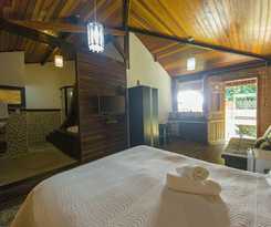 Hotel Yannai Chal&eacute; Praia