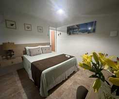 Hotel Pousada Beach House Coqueirinho