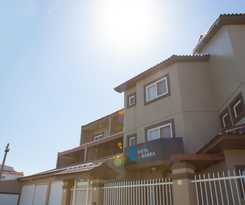 Hotel Pousada Vista Da Barra