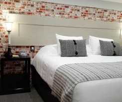 Hotel Corazon Del Cafe