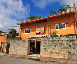 Hotel Papagayo Boutique