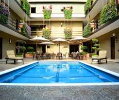 Hotel Layfer Negocios Y Descanso Cordoba Veracruz Mexico