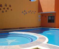 El Jardin Del Edén