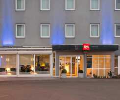 Ibis Luxembourg Sud
