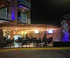 Hotel Mes&oacute;n De La Rivera