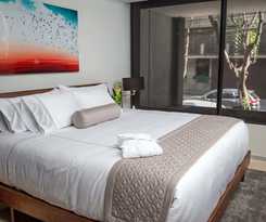 Mx Grand Suites