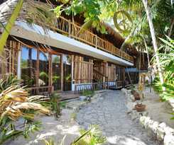 Hotel Casa Ganesh Tulum