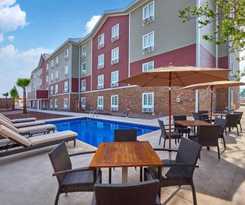 Extended Suites Ciudad Juarez Consulado