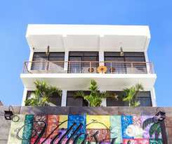 Villas Isza