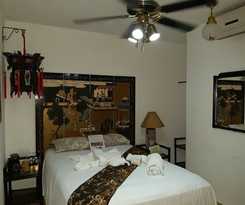 Hotel Palacio Canton