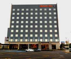 Hotel Hampton Inn Celaya Mexico