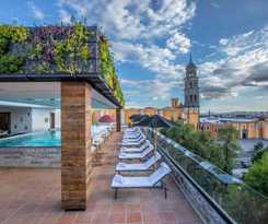 Banyan Tree Puebla