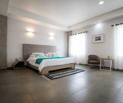 Hotel Maria Ines Suite