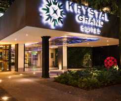 Hotel Krystal Grand Suites Insurgentes