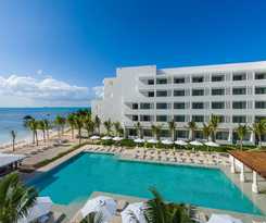 Hotel Izla Beach Front