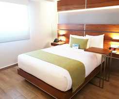 Hotel Sleep Inn Tijuana