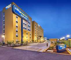 City Express By Marriott Monterrey Lindavista