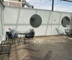 Suites Alcazar