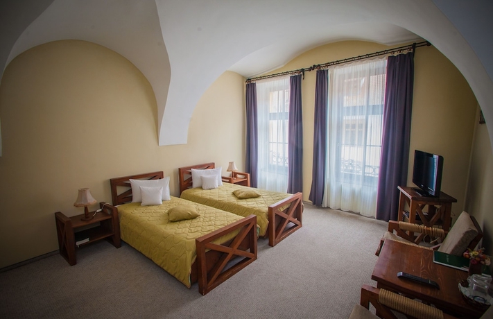 Hotel Sighisoara