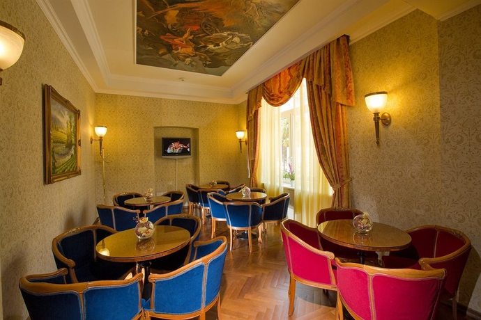 Amadria Park Hotel Agava