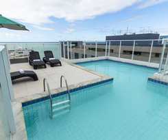 Hotel Slim Pajuçara By Tropicalis