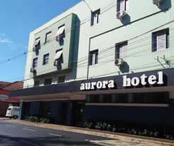 Hotel Aurora