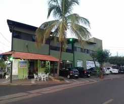 Hotel Ibirapuera